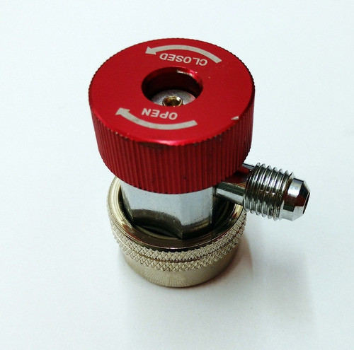 Engate Rápido Automotivo Alta P/ Manifold 1