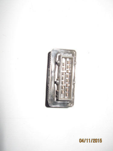 Caja Bitron Inyeccion Peugeot 240107 1