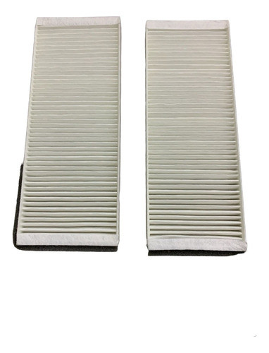 Filtro Habitaculo Nissan Frontier 2010/2015 2.5 16v Yd25 0