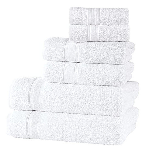Todas Las Toallas De Baño Blancas De Diseño Set De Toallas D 0