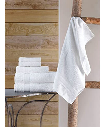 Todas Las Toallas De Baño Blancas De Diseño Set De Toallas D 1