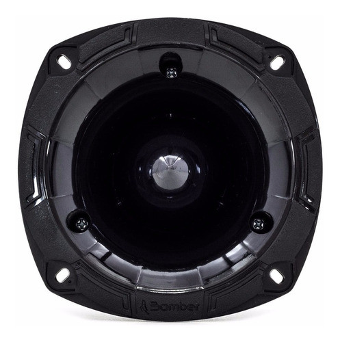 Tweeter Bala Bomber Stb350 100wrms Nuevo Modelo 2016 !! 0