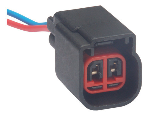 Conector Eletrico 2 Vias Sensor Fiesta 2017 2018 Tc Tc1867 0