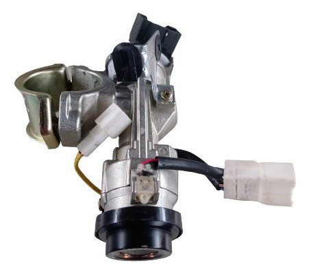 Inguinicao Da Chave De Partida Jac T 5 Completa 1