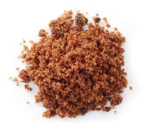 Azucar Integral De Caña Mascabo - 10 Kg 0