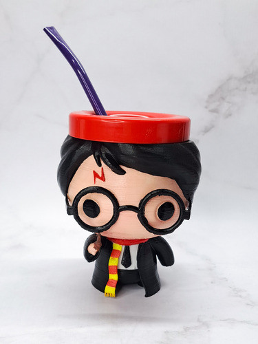 Set De Harry Potter 1