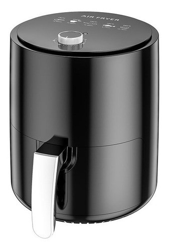 Freidora Sin Aceite Air Fryer 3,2 Lts 0