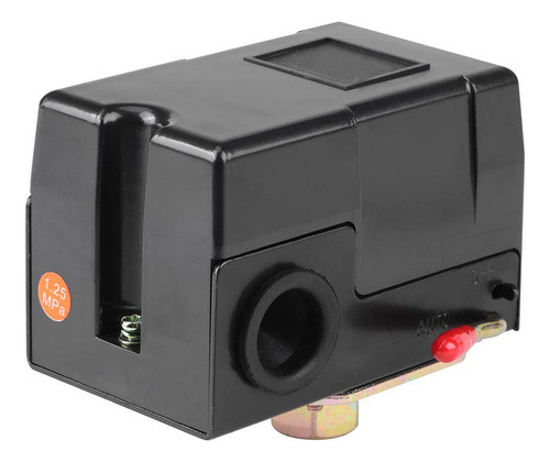 Calidad Válvula De Control De Presión Interruptor F Compreso 0