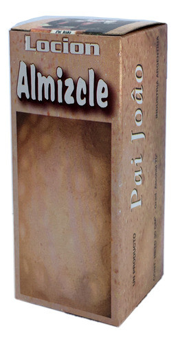 Combo Fluido Jabon Aroma Atomizador Almizcle Pai Joao 1