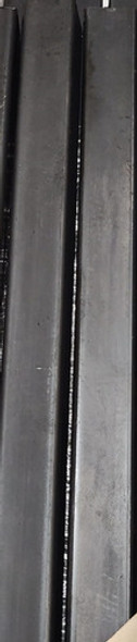 Caño Estructural De 50 X 50  X2 Mm X 2,05mts Largo 1