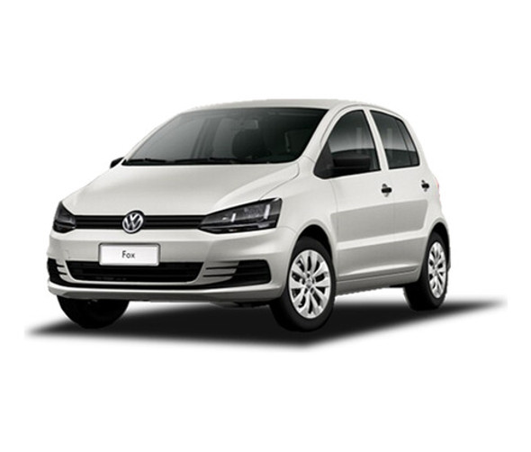 Correa Poli V Volkswagen Fox Suran Msi Golf Contitech 6pk989 1