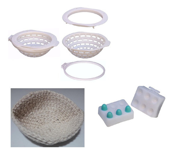 Kit Cría Elpe: 1 Nido Gde + 1 Maple+ Huevos+ 1 Funda Crochet 0 Kit Cría Elpe: 1 Nido Gde + 1 Maple+ Huevos+ 1 Funda Crochet 0