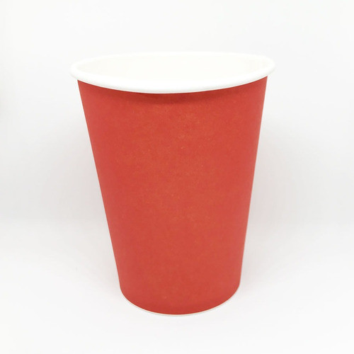 Vasos De Polipapel X160 Colores Lisos - 1 Color 0