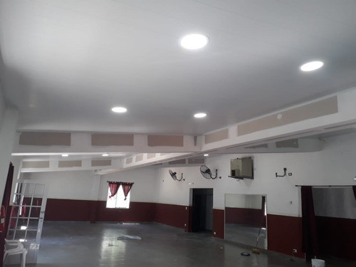 Machimbre De Pvc Blanco 10mm Espesor 0