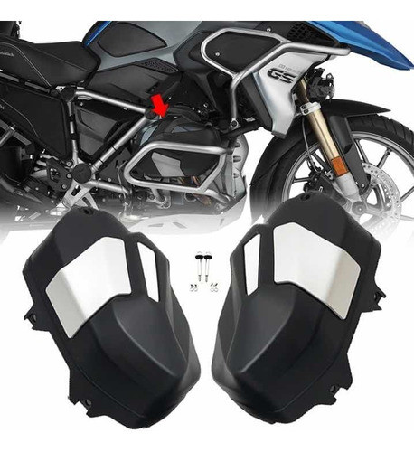 Protector De Motor Para Bmw Gs Moto 1
