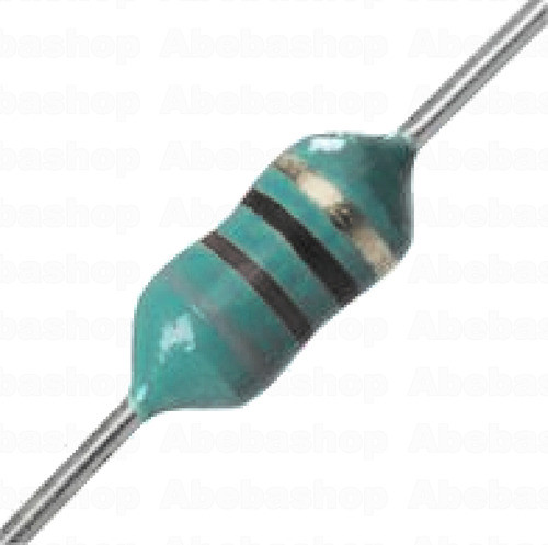 Inductor Axial 100uh 90ma-p 0