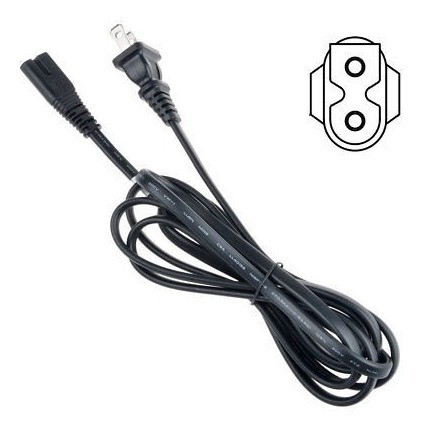 Pwron 6ft Cable De Alimentación Cable De Husqvarna Viking Co 0