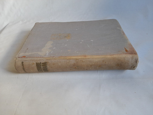 La Segunda Esfinge Indiana, Imbelloni 1