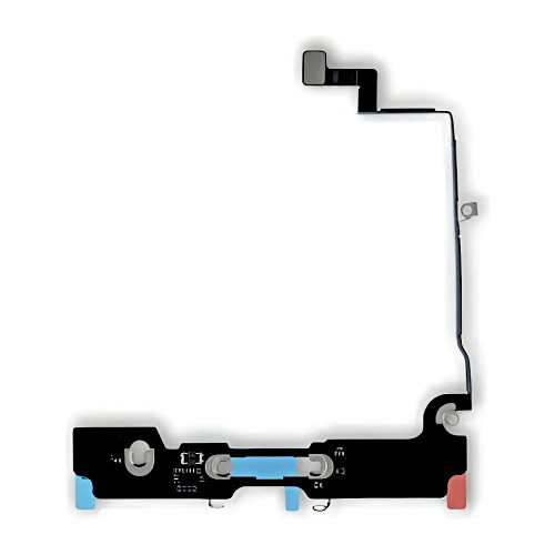 Antena Flex De Carga Compatible Con iPhone X 0