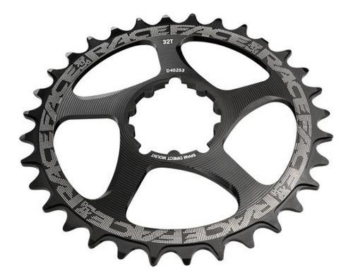 Monoplato Race Face Sram 1x11/12v 32t Direct Mount Bicicleta 0