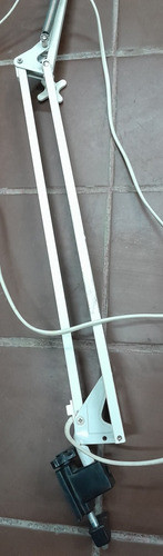 Lupa Con Luz Y Brazo Electronica Podololga Leer Descripcion 1