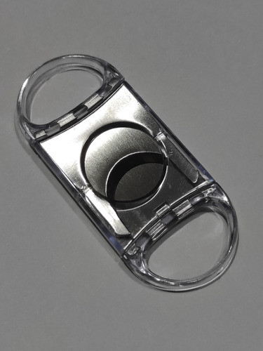 Corta Puros / Corta Habanos - Doble Filo 1