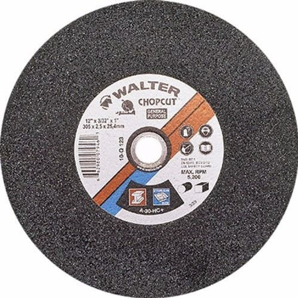 Disco De Corte Metal 12 PuLG Walter 0