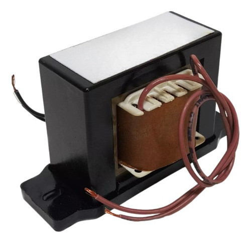 Transformador Reforzado 220v 16v 3a Alarma Emergencia X 2u 0