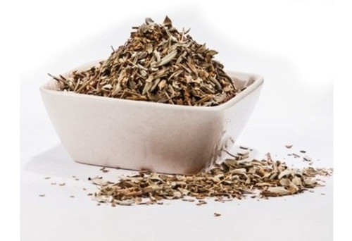 Salvia Officinalis X 1/2 Kg   Distribuidora Lunic 0