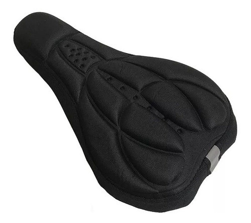 Cubre Asiento De Polyfon Para Bicicletas Universo Binario 0