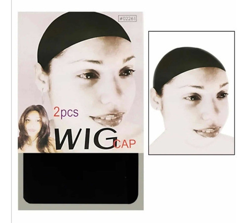 Gorro Para Cabello Secado Pelucas Maquillaje Anime Oncología 1