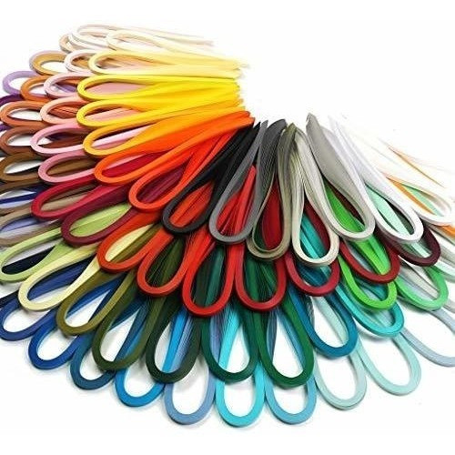Tant Juya Juego De Filigranas De Papel, Hasta 72 Colores 1