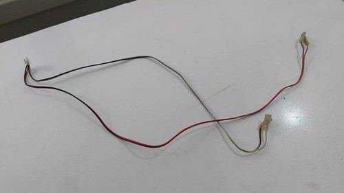 Flex Cable Top House Kdl40ms611u Parlantes 0