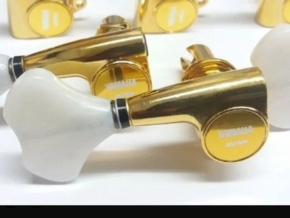 Tarraxa Para Baixo Yamaha Jpii 0