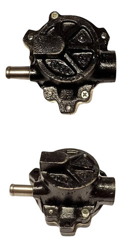 Bomba Vacio (16 Estrias) Mitsubishi L200 90-96 0