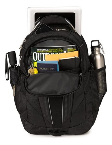 High Sierra Xbt - Mochila Para Computadora Portátil De Negoc 1