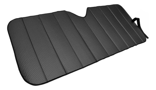 Sun Shade Parasol Parabrisas Delantero Acordeón 58 X 24 0