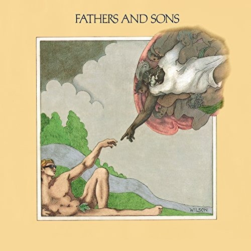 Waters Muddy Fathers & Sons Remastered Usa Import Cd Nuevo 0