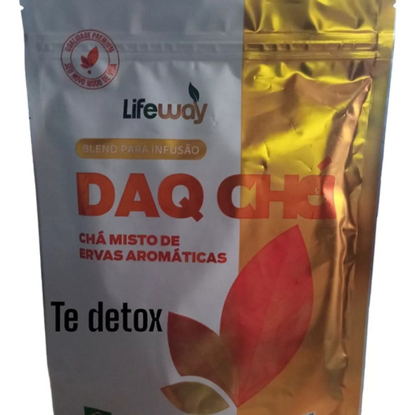 Te Hierbas Naturales X3 Unidades + Envio 0