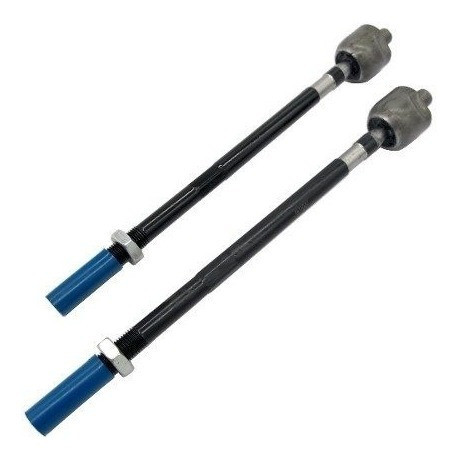 Par Terminal Axial Direção Chery Cielo 2009 2010 2011 2012/. 0
