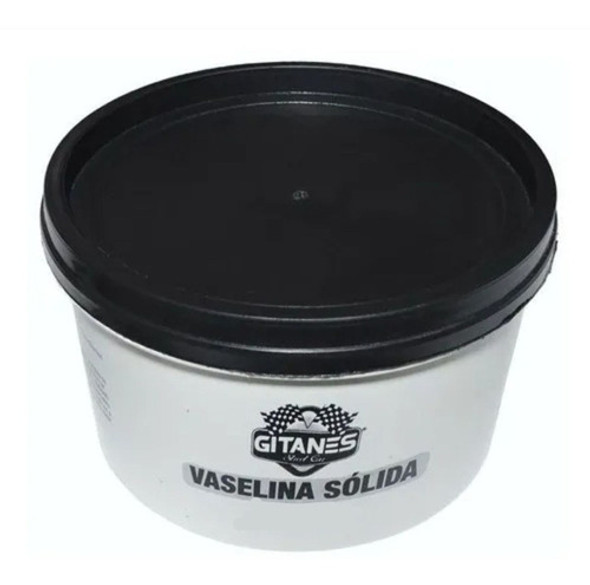 Vaselina Sólida Pastosa Industrial 480g Gitanes 12 Unidades 0 Vaselina Sólida Pastosa Industrial 480g Gitanes 12 Unidades 0