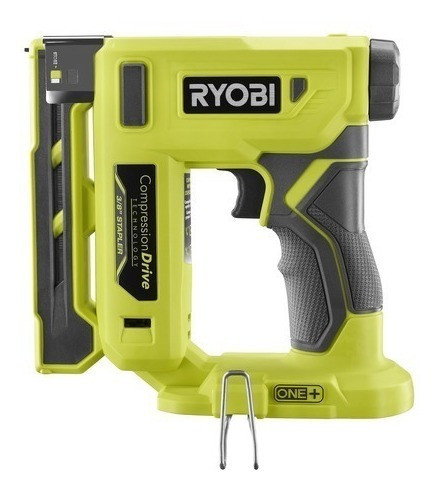 Grapadora Ryobi 18v. 3/8 Sola Menz Oficial 1