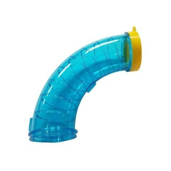 Brinquedos Para Hamster Tubo De Gaiola Ramister Brinquedinho 0