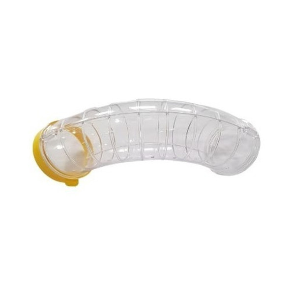 Brinquedos Para Hamster Tubo De Gaiola Ramister Brinquedinho 1