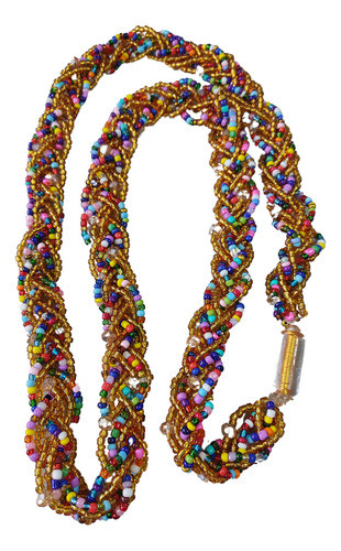 Guia 7 Fios Cigana Carmela 0