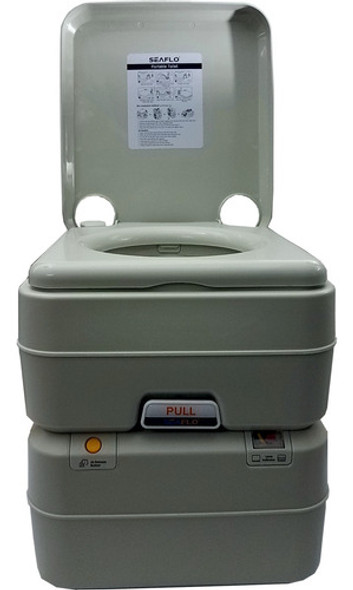 Baño Quimico Portatil 20 Litros Camping Inodoro En Oferta 0 Baño Quimico Portatil 20 Litros Camping Inodoro En Oferta 0