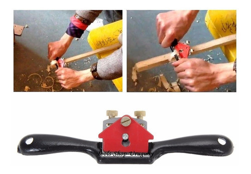 Cepillo Raspador Bastren 0