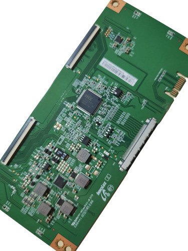 Placa Tcon Hitachi Cdh-le504ksmart18  Leer Descripción 1