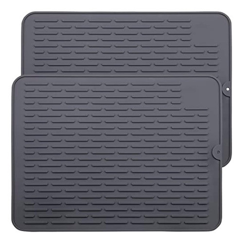 Smithcraft Juego De 2 Alfombrillas De Secado De 0