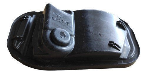 Capa Da Milha Volvo Xc60 2009 A 2013 0